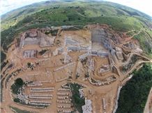 MHB - Mineracao Brasileira LTDA