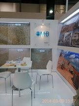 XIAMEN STONE FAIR 2014