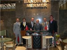 Bandirma Mermer San.A.S.