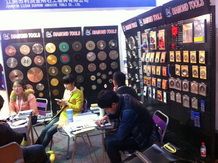XIAMEN STONE FAIR 2014
