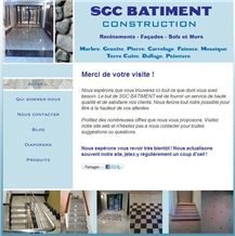 SGC BATIMENT