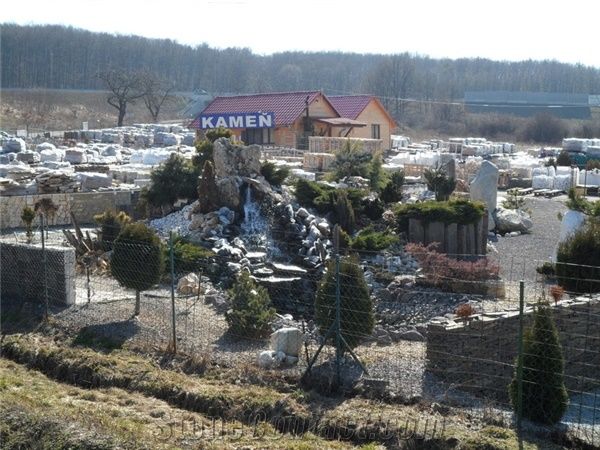 Kamen Slovakia s.r.o.