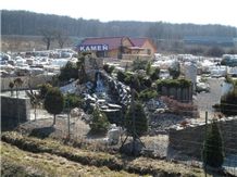 Kamen Slovakia s.r.o.