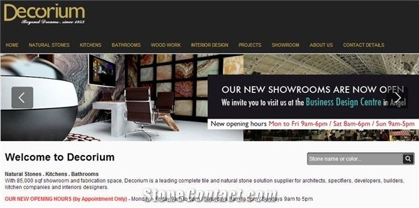 Decorium Ltd.