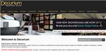 Decorium Ltd.