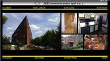 Jez - Kamenicke Prace, spol. s.r.o.