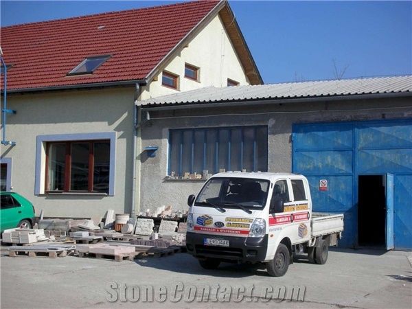 Stavmarket Slovstein s.r.o.