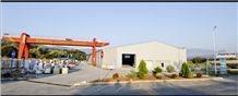 SOFIKITIS DECORATIVE STONES LTD