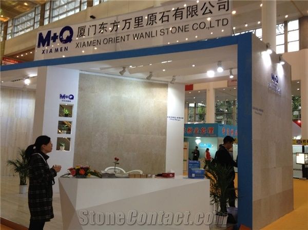 Xiamen Orient Wanli Stone Co., Ltd.