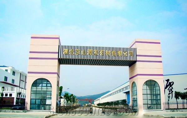 Hubei Jingshan Tang Stone Products Co.,Ltd