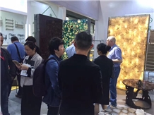 China (Nan an) Shuitou International Stone Exhibition 2016