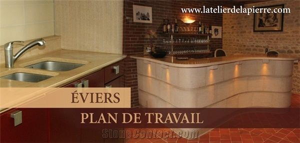 Atelier de la Pierre