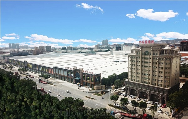FuJian Quanzhou Nanxing Marble Co.,ltd