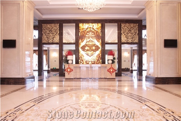 FuJian Quanzhou Nanxing Marble Co.,ltd
