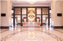 FuJian Quanzhou Nanxing Marble Co.,ltd