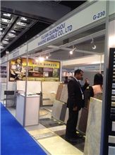 Qatar Stone Tech 2014