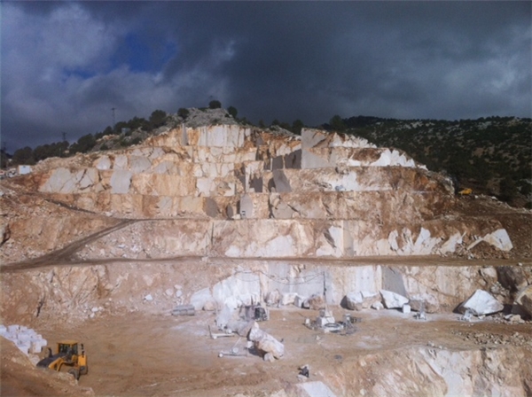 ASE-MAR MARBLE & MINING