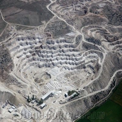 Alimoglu Mermer Sanayi ve Ticaret A.S. - Alimoglu Marble