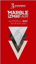 MARBLE IZMIR FAIR 2023