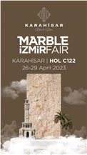 MARBLE IZMIR FAIR 2023