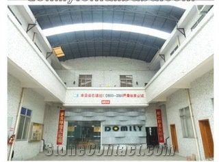 DOML Glass Craft CO.LTD