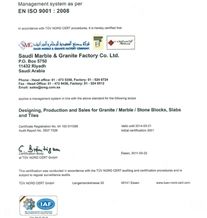 ISO 9001:2008