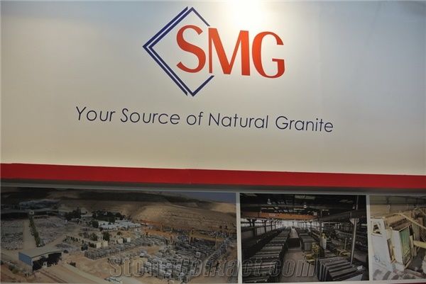 Saudi Marble & Granite Factory Co. Ltd. (SMG)