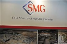 Saudi Marble & Granite Factory Co. Ltd. (SMG)