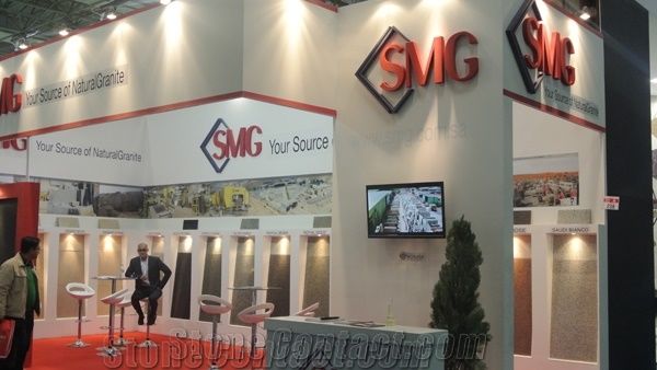 Saudi Marble & Granite Factory Co. Ltd. (SMG)