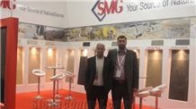 Saudi Marble & Granite Factory Co. Ltd. (SMG)