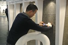 MARBLE IZMIR FAIR 2015