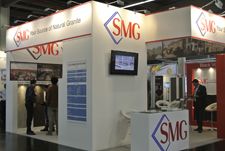MARBLE IZMIR FAIR 2015