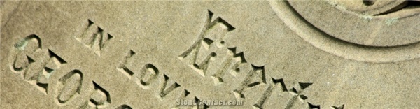 Set in Stone, Memorial Masons Hinckley