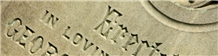 Set in Stone, Memorial Masons Hinckley