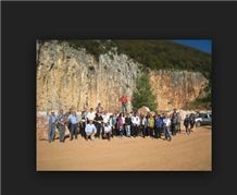 Grupo Vitoria Stone Industria e Comercio S/A