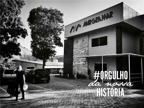 Margramar Granitos Ltda