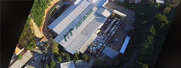 Margramar Granitos Ltda