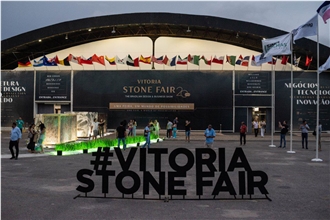 Vitoria Stone Fair 2020