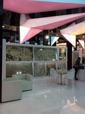 XIAMEN STONE FAIR 2014