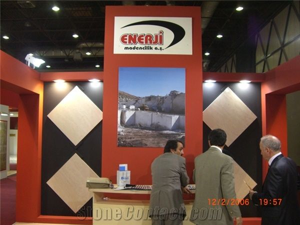 Enerji Madencilik Nakliye San. Ve Tic. A.S.