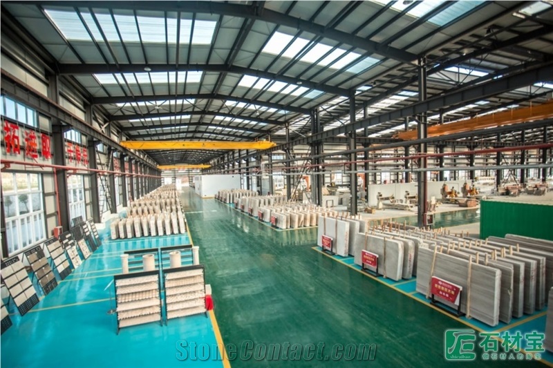 Guizhou Wood Grain Stone Development Co., Ltd.