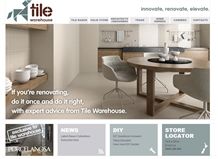 Tile Warehouse
