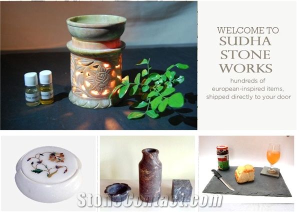 Sudha Stones Works