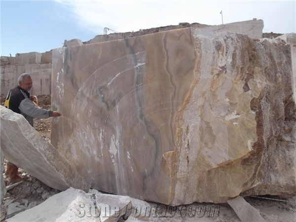 Kimotas - MG Marble&Travertine