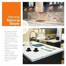Verona Surfaces
