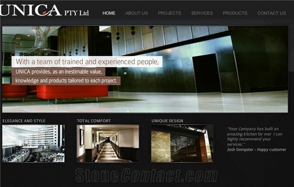 Unica Pty Ltd
