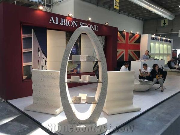 Albion Stone PLC