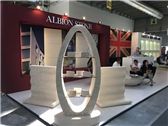 Albion Stone PLC