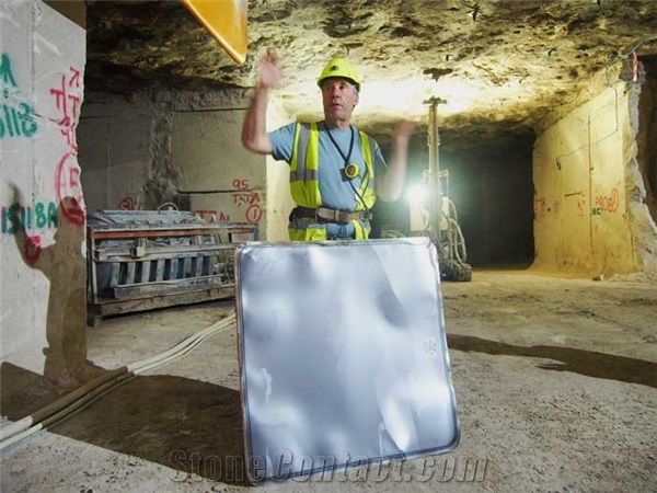Albion Stone PLC
