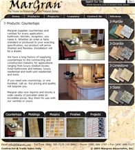 Margran Associates, Inc.